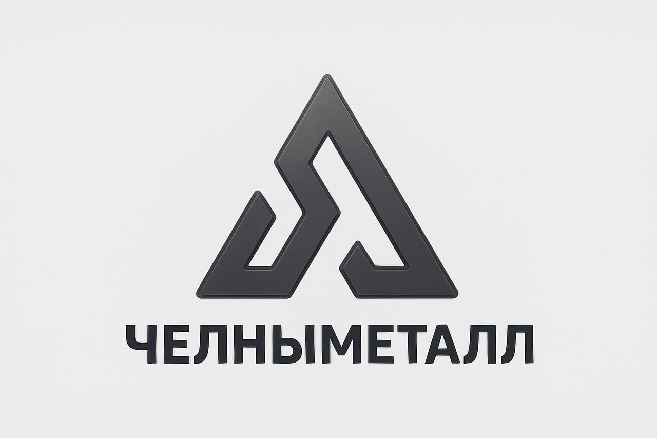 Логотип челныметалл